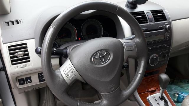 Toyota Corolla - Foto 5