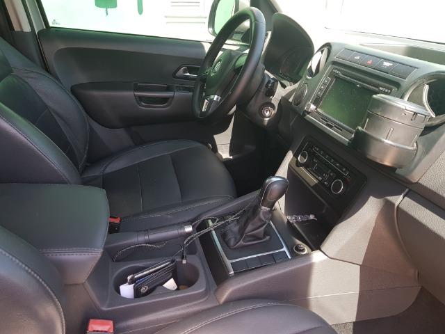 Volkswagen Amarok highline 2012 - Foto 10