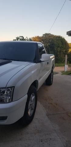 Vendo s10 colina 2010 - Foto 8