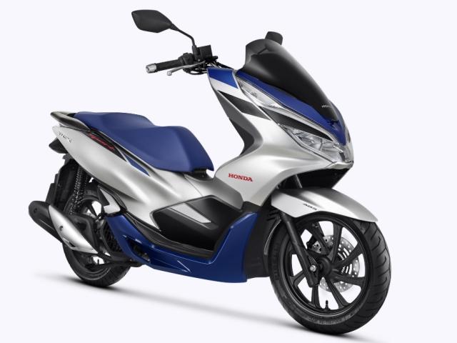 HONDA PCX 150 SPORT 2022 705246497 OLX