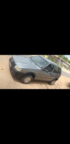 Carro tudo ok
