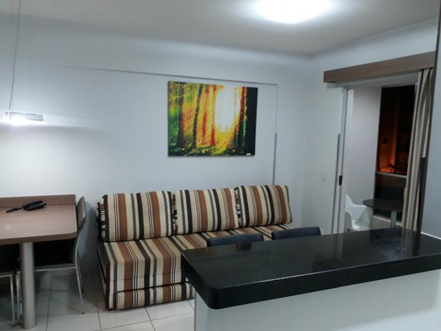 Temporada Flat/Apartamento em Rio Quente/GO. 300 m do Hot Park e Pousada do Rio Quente - Foto 6
