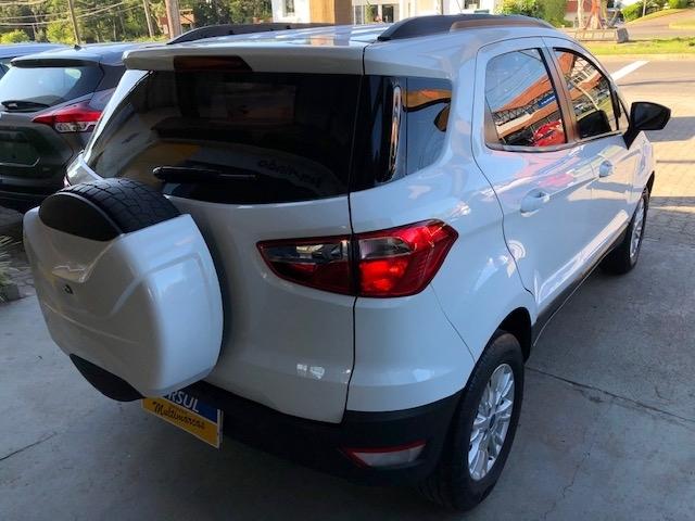 Ford Ecosport SE 1.6 MEC. 4P - Foto 3
