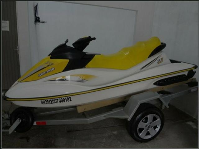 Jet Ski