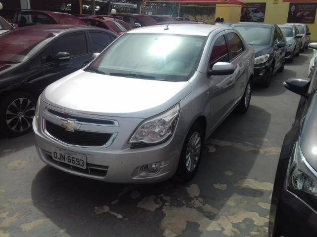Cobalt 1.4 LTZ manual 13/14 - Foto 4