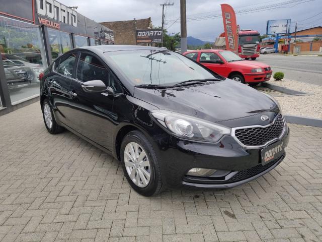 CERATO 2013/2014 1.6 SX 16V FLEX 4P AUTOMÁTICO - Foto 3