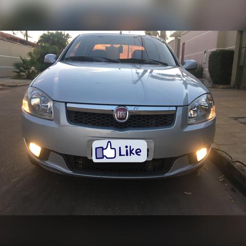 Vendo Siena EL 1.0 Flex 15/15