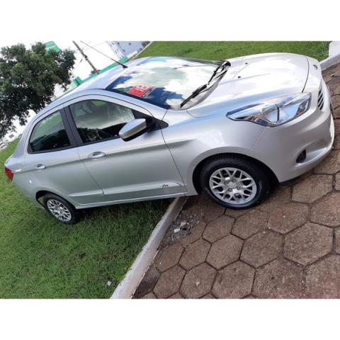 FORD KA SE 1.5 SD - Foto 5