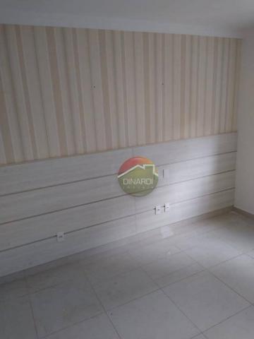 Apartamento com 3 dormitórios à venda, 202 m² por R$ 1.200.000 - Jardim São Luiz - Ribeirã - Foto 15