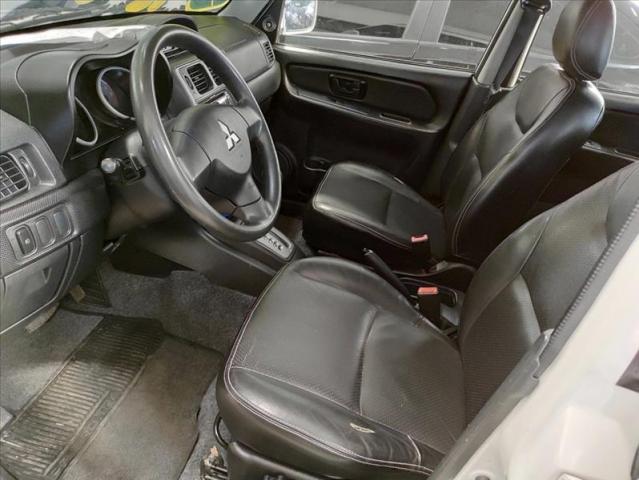 Mitsubishi Pajero Tr4 2.0 4x2 16v 140cv - Foto 6