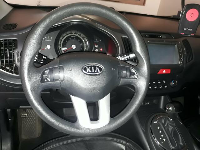 Sportage LX3 2011/2011 - Foto 2