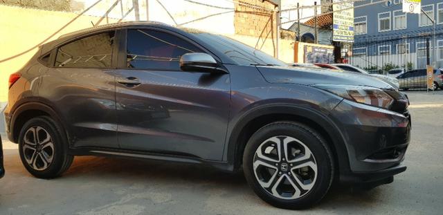 HRV 1.8L EX - Completo - IPVA 2020 - Financiamento 60x - Score Baixo - Foto 5