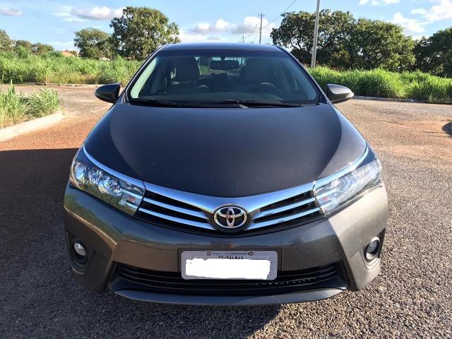 Corlla XEI 2.0 FLEX 16V AUT. 2015/2016 - Foto 3