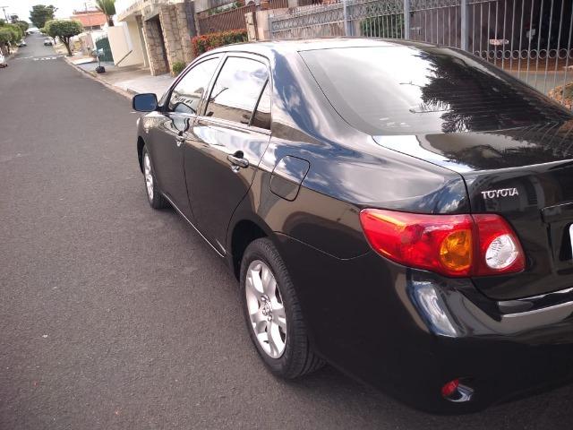 Corolla super conservado - Foto 4