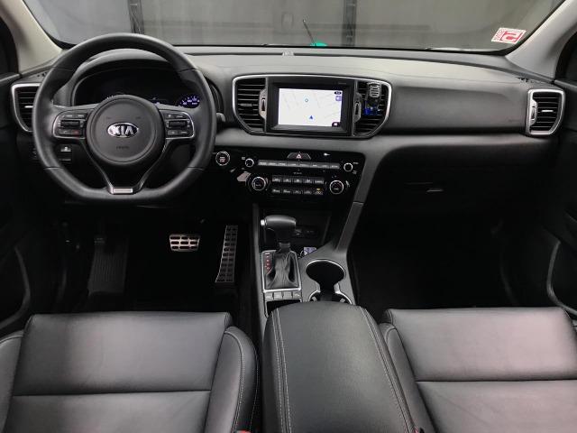 Sportage Ex 2.0 - 2017 - Oportunidade!! - Foto 7
