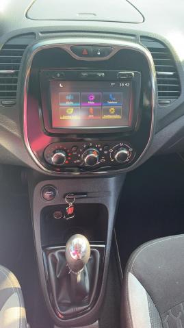 CAPTUR 2018/2018 1.6 16V SCE FLEX ZEN MANUAL - Foto 13
