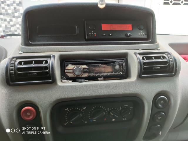 Van Renault Master 2008 - Foto 5