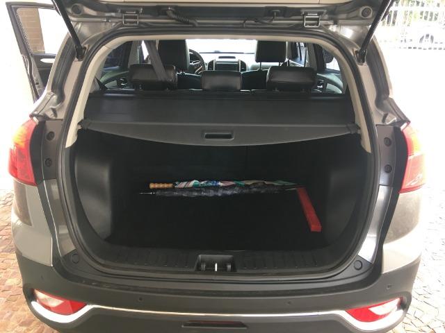SUV - JAC T5 16v, 1.5 CVT aut. (ótimo estado) - Foto 8