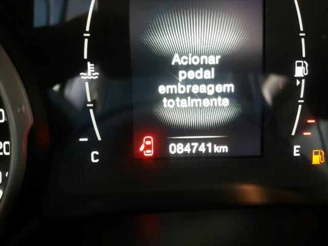 FIAT TORO 2.0 16V TURBO DIESEL FREEDOM MANUAL - Foto 9