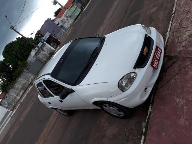 Classic 2009/2010 R$ 11.500,00 (Negociável) - Foto 6