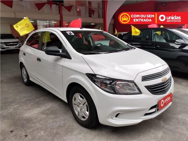 Chevrolet Onix 1.0 mpfi joy 8v flex 4p manual - Foto 3