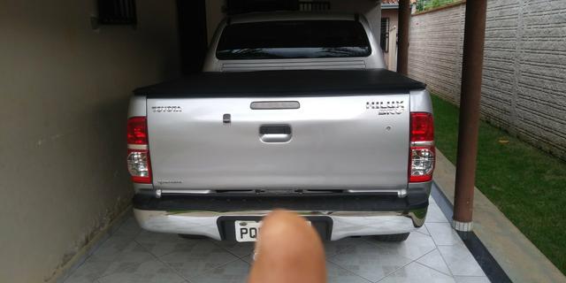 Toyota hillux srv 2015 - Foto 3