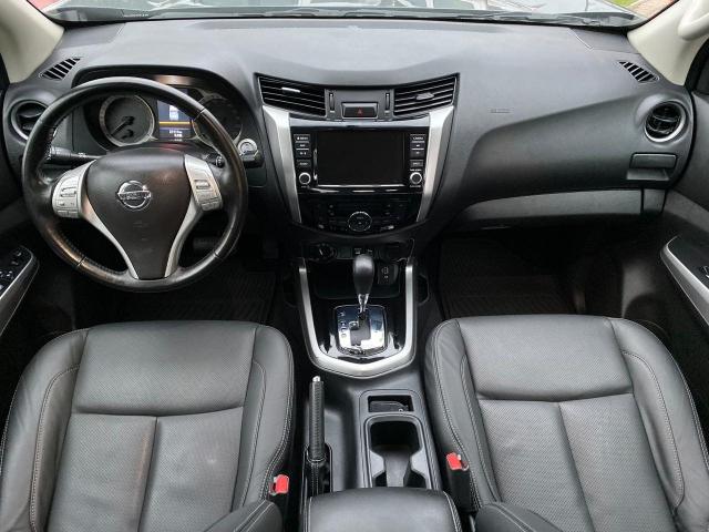 FRONTIER 2018/2019 2.3 16V TURBO DIESEL XE CD 4X4 AUTOMÁTICO - Foto 16