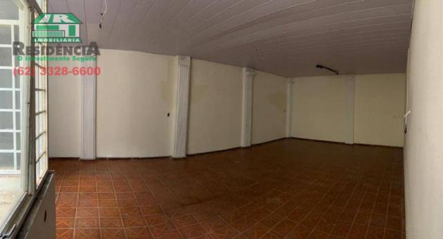 Sala para alugar, 350 m² por R$ 4.700/mês - Setor Central - Anápolis/GO - Foto 15