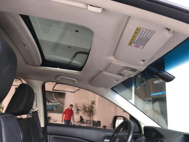 Honda crv exl 4x4 2012 - Foto 8