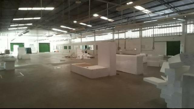 Galpão Ideal Para Qualquer Seguimento- Localização Privilégiada - Foto 2