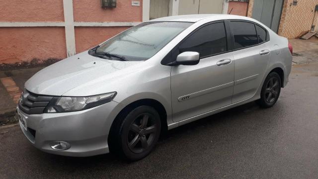 Honda City - Foto 4