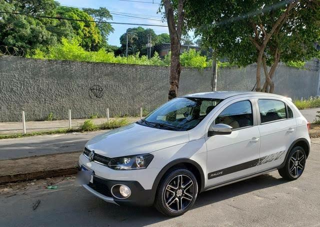 Carro (leia a Discrição) - Foto 5