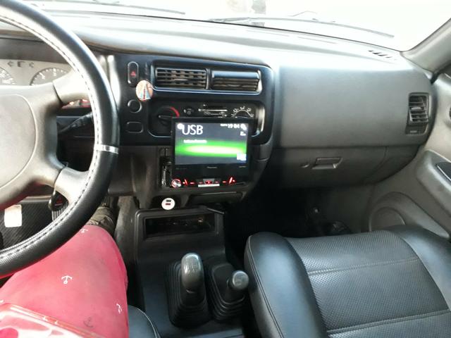 L200 - Foto 5