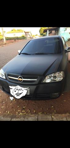 Astra hatch 2.0