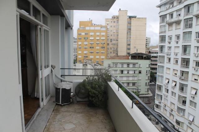 4 suítes no Moinhos de Vento - Foto 12