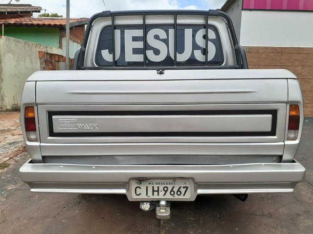 Vendo ou troco f1000 zera - Foto 3