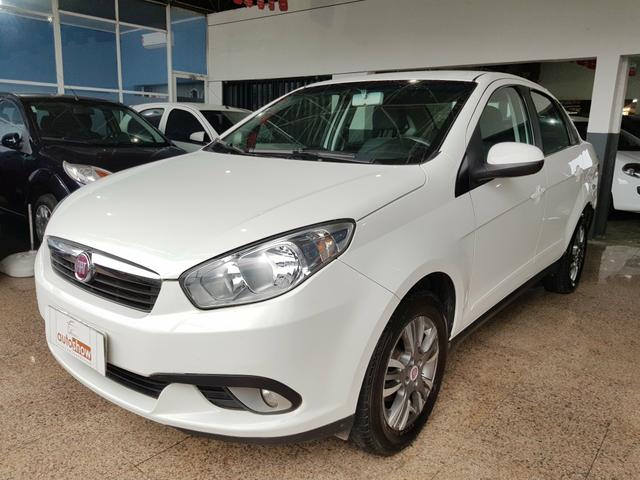 Grand Siena Attractive 1.4 2016 - Foto 2