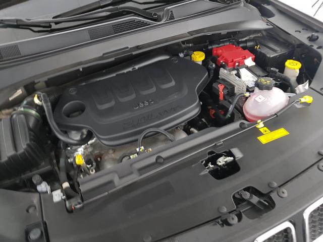 Jeep COMPASS SPORT 2.0 4x2 Flex 16V Aut. - Cinza - 2019 - Foto 14