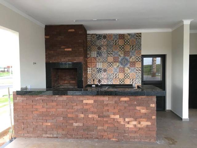 Terreno Condomínio Fechado - Barcelona - Araçatuba - Foto 11