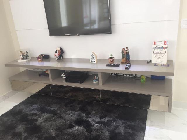 Código MA59= Apto de 56m² com 2 Dorms, sala ampliada, varanda gourmet, 1 vaga - Osasco - Foto 5