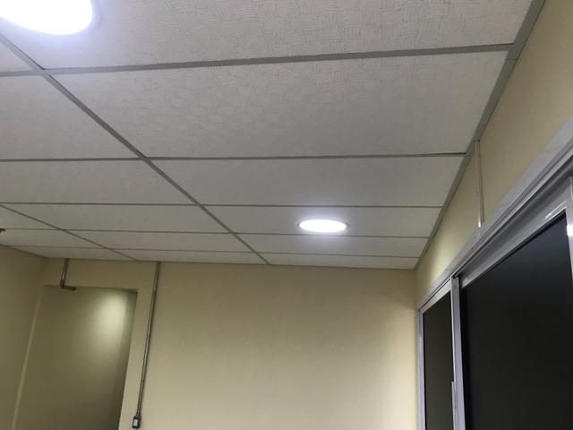 Sala Comercial Anália Franco com Ar-condicionado - Foto 7
