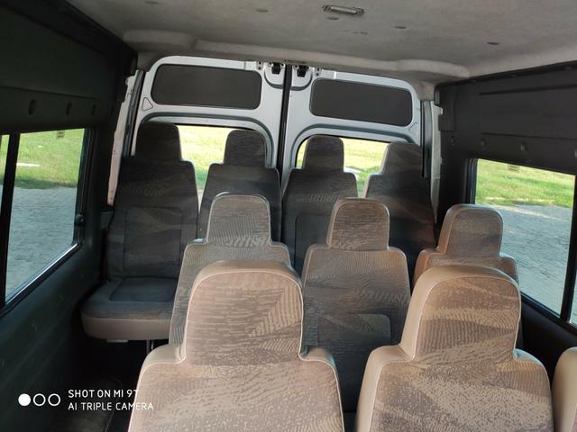Van Renault Master 2008 - Foto 6