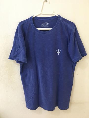 Camiseta osklen