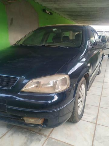 GM Astra 1.8 - Foto 3
