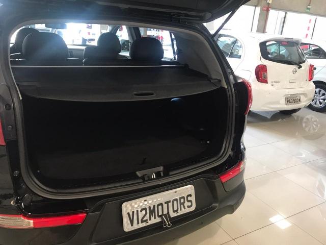 SPORTAGE 2011/2011 2.0 LX 4X2 16V GASOLINA 4P MANUAL - Foto 7