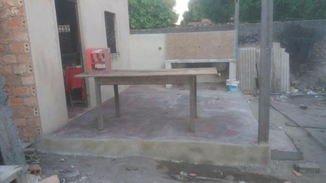 Sou pedreiro trabalho com limpeza também - Foto 4
