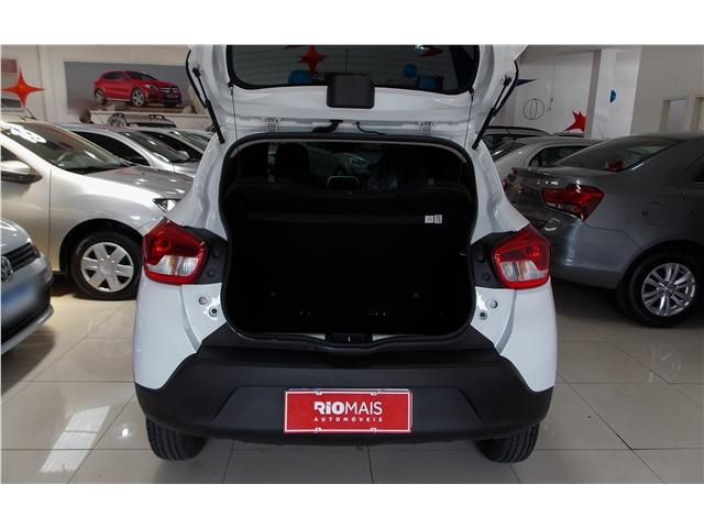 Renault Kwid Zen 1.0 Flex - Foto 7