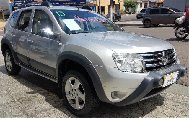 Renault - Duster Dakar 1.6 - 2013