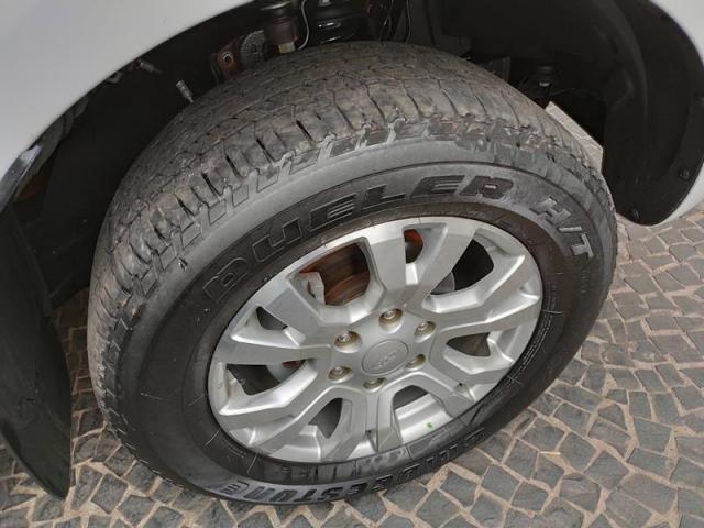 Ford Ranger 3.2 Xlt 4x4 cd 20v - Foto 8