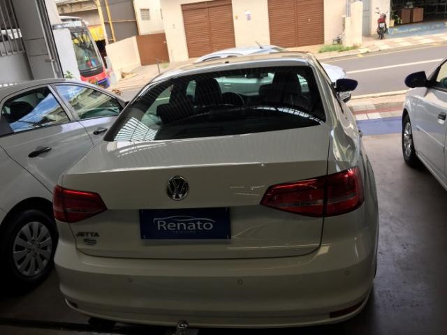 Volkswagen jetta 2015 2.0 comfortline flex 4p tiptronic - Foto 12
